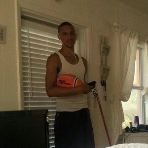 Meet your Posher, Ryan